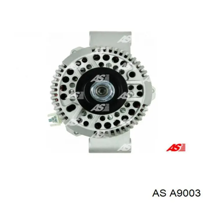 Генератор AS/Auto Storm A9003 ціна, від 124.56 USD