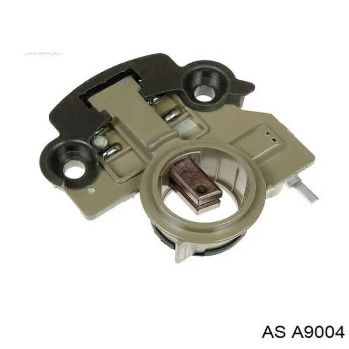 Генератор AS/Auto Storm A9004 ціна, від 114.71 USD
