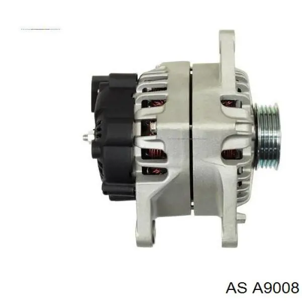 A9008 AS/Auto Storm генератор