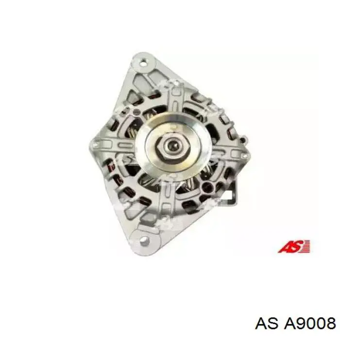 Генератор AS/Auto Storm A9008 ціна, від 129.56 USD