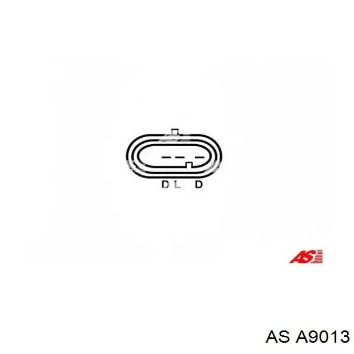 Купити A9013 AS/Auto Storm Генератор