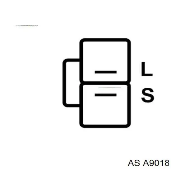 Купити A9018 AS/Auto Storm Генератор