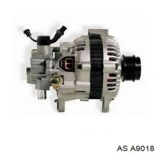 A9018 AS/Auto Storm Авто генератор