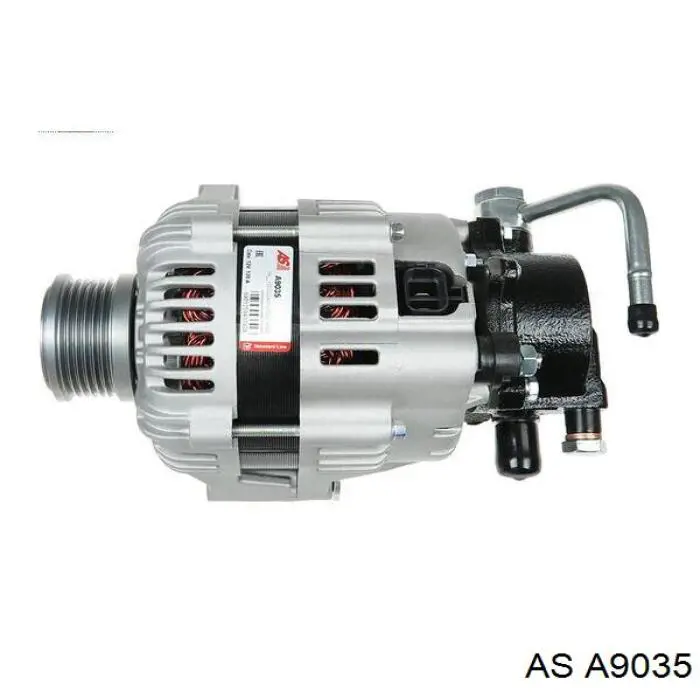 A9035 AS/Auto Storm Авто генератор
