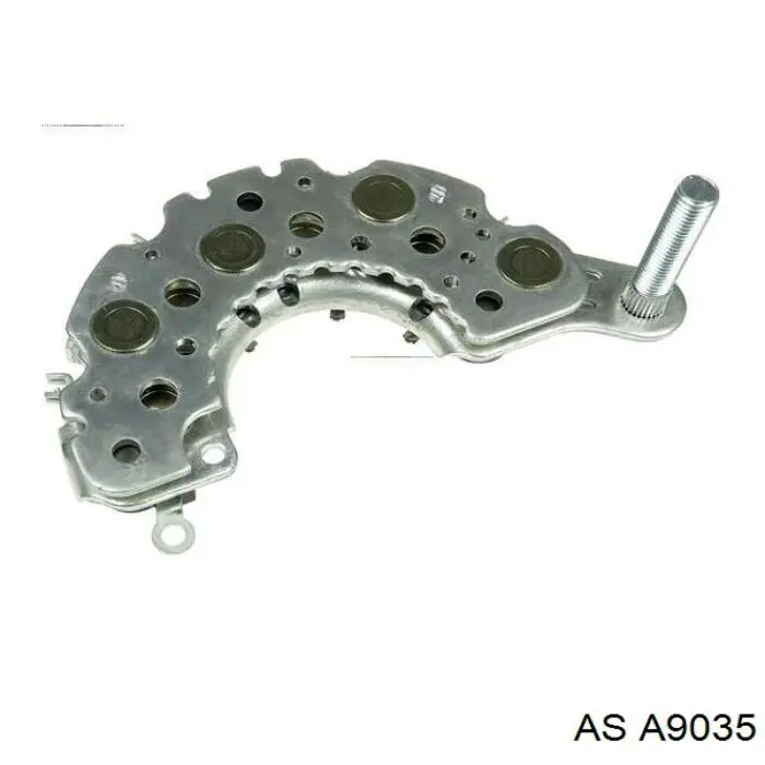 Генератор AS/Auto Storm A9035 ціна, від 181.00 USD