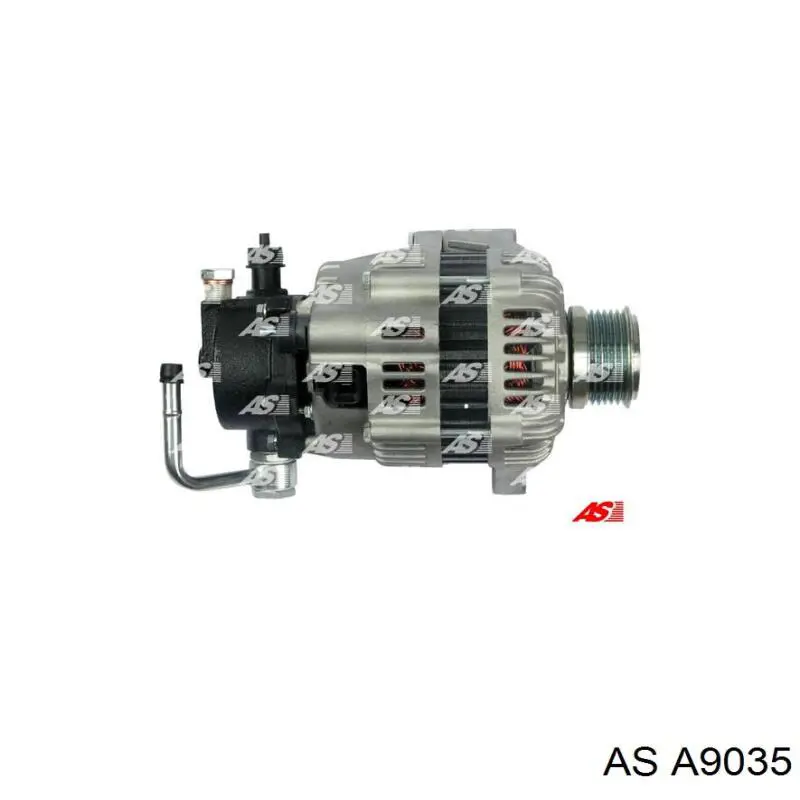 Купити A9035 AS/Auto Storm Генератор