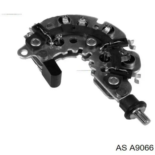 Купити A9066 AS/Auto Storm Генератор