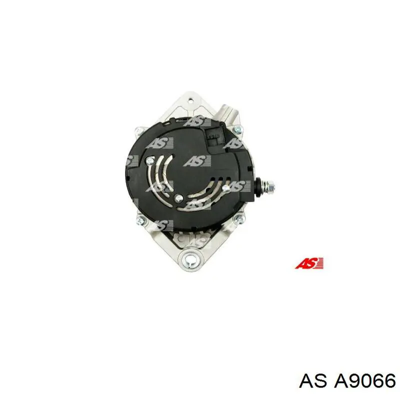 Купити A9066 AS/Auto Storm Генератор