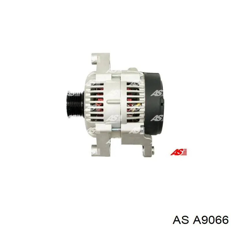 Генератор AS/Auto Storm A9066 ціна, від 128.26 USD