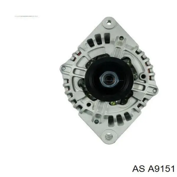 Генератор AS/Auto Storm A9151 ціна, від 165.01 USD