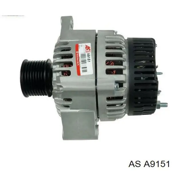 A9151 AS/Auto Storm Авто генератор