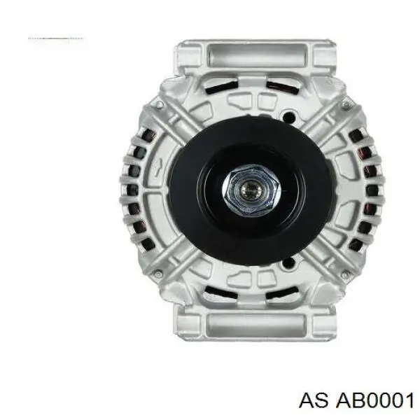 AB0001 AS/Auto Storm Щітка генератора
