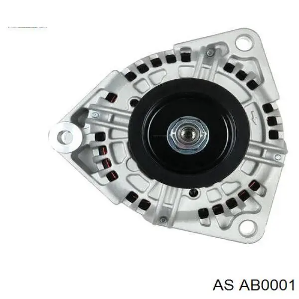 Купити AB0001 AS/Auto Storm Щітки генератора
