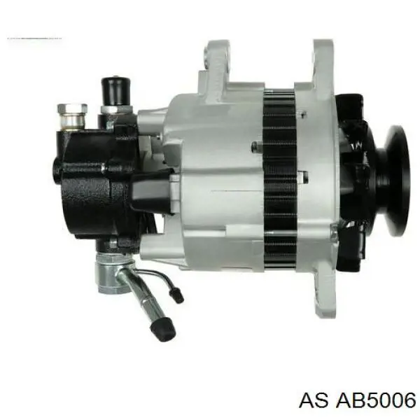 Щітки генератора AMS0039 Magneti Marelli