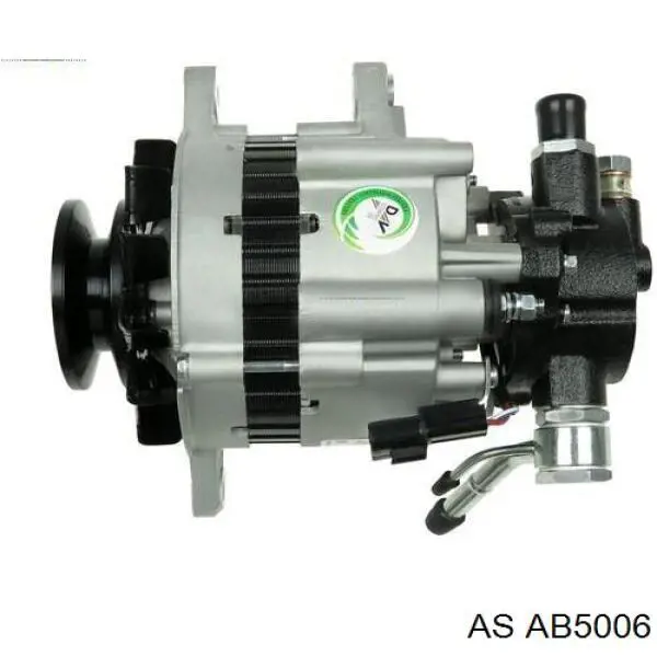AMS0039 Magneti Marelli Щітка генератора