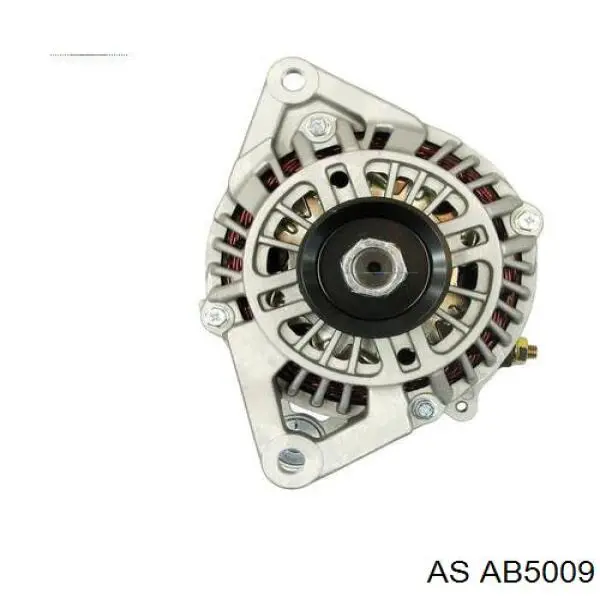 Щітки до генератора Mazda B3C718W77