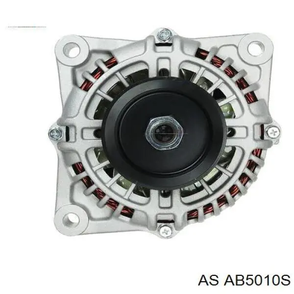 Щітки генератора AB5010S AS/Auto Storm