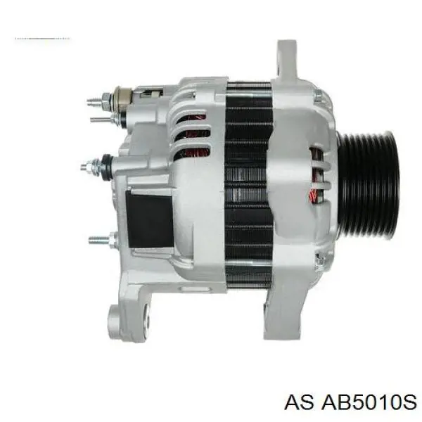 Щітки генератора AB5010S AS/Auto Storm