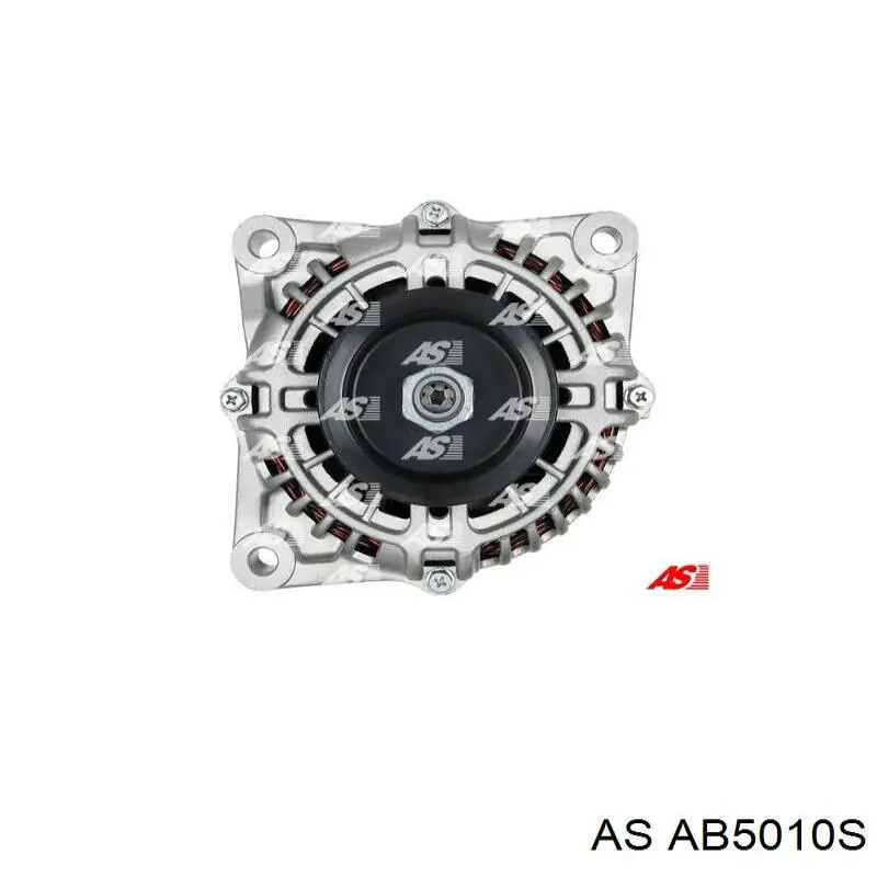 AB5010S AS/Auto Storm Щітка генератора