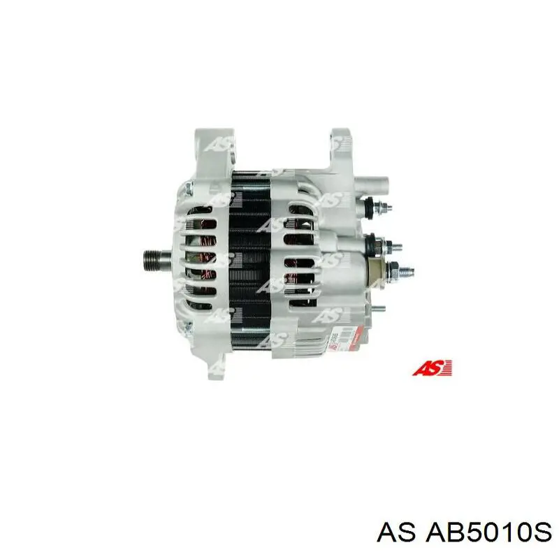 Щітка генератора AS/Auto Storm AB5010S ціна, від 2.98 USD