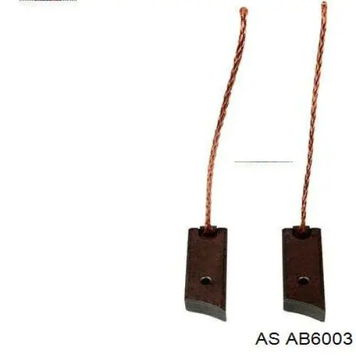 Купити AB6003 AS/Auto Storm Щітки генератора