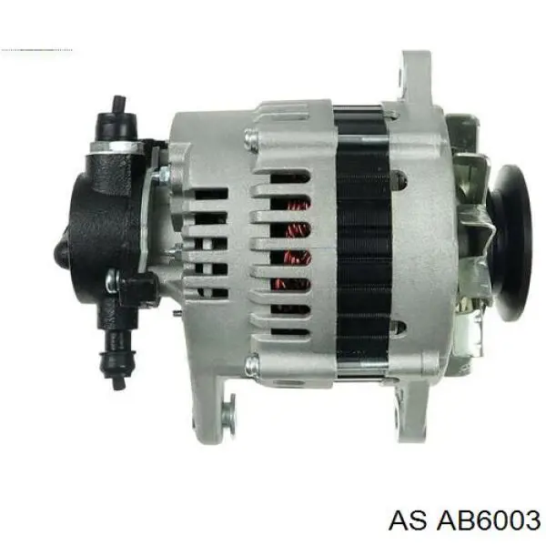 Щітки генератора AB6003 AS/Auto Storm