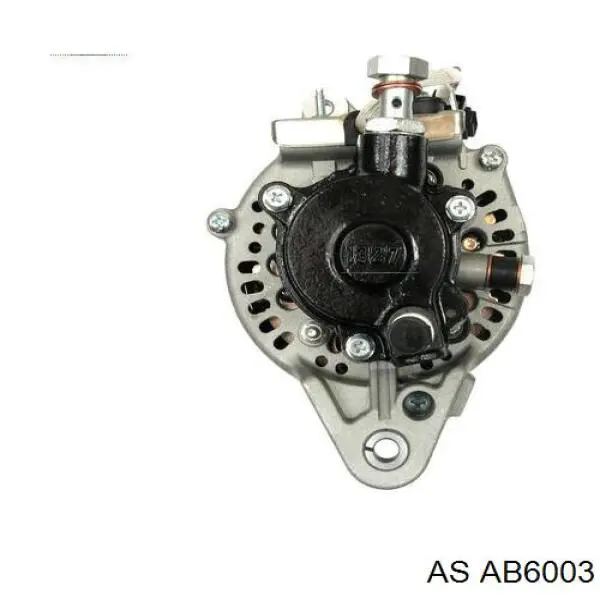 Щітки до генератора Rover 400 