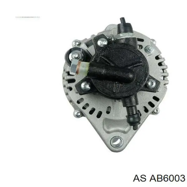 Щітка генератора на Rover 400  RT