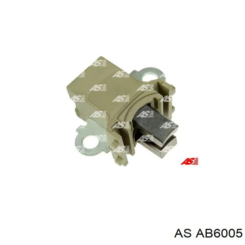 Купити Щітки генератора Toyota Camry III V10