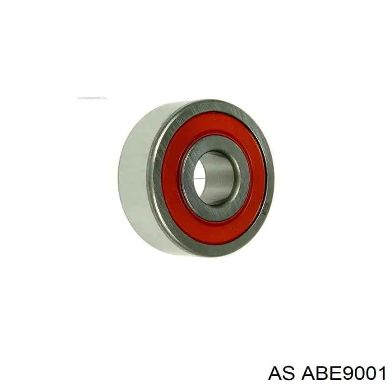 Підшипник стартера NSK 6200ZZCM ціна, від 2.54 USD