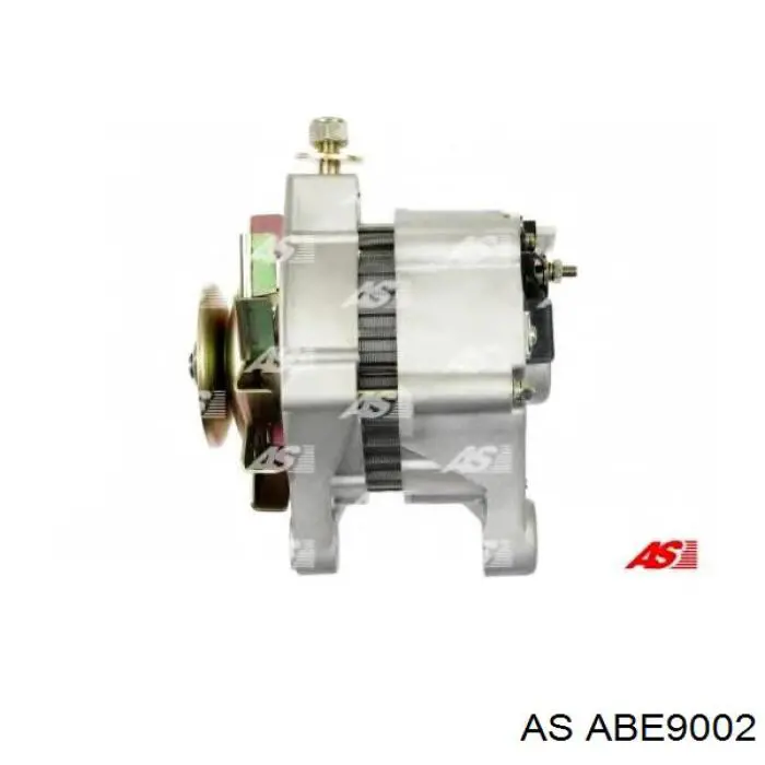 Підшипник генератора ABE9002 AS/Auto Storm