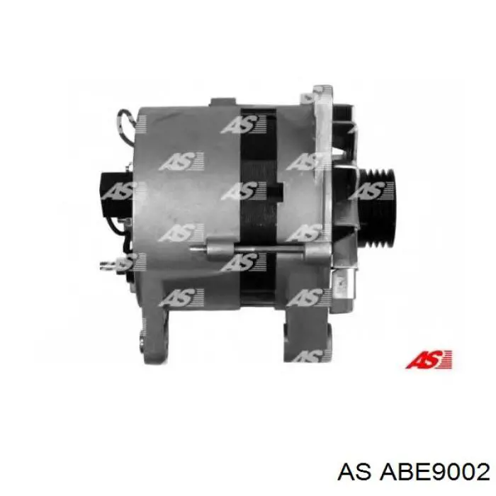 ABE9002 AS/Auto Storm Підшипник генератора