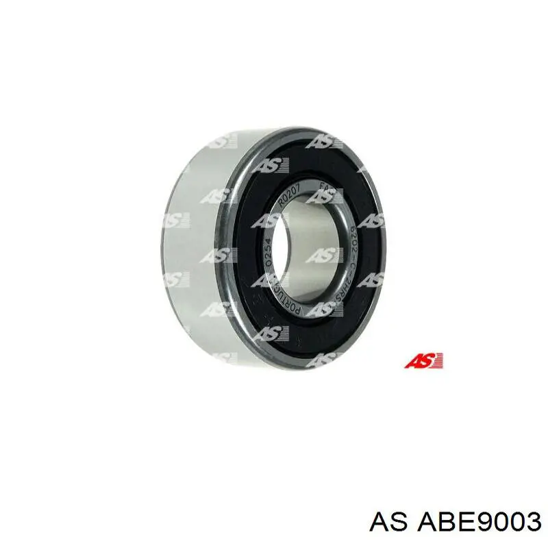 Підшипник генератора AS/Auto Storm ABE9003 ціна, від 2.91 USD