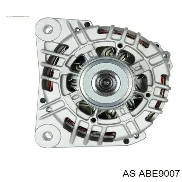 Підшипник генератора 62201LLU2AS NTN