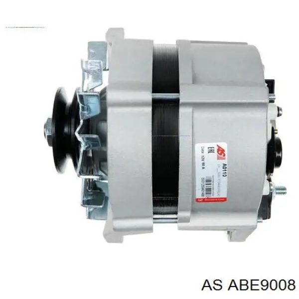 Підшипник генератора 630012RS SKF