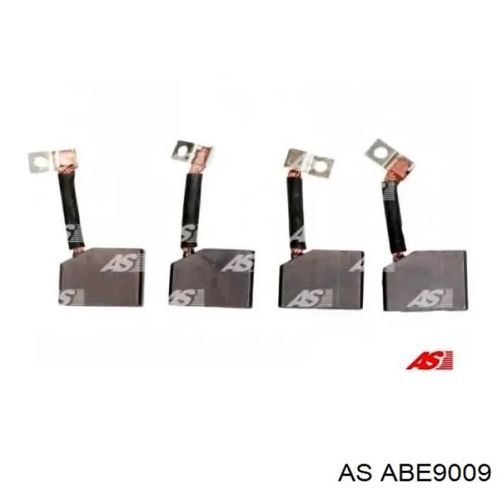 Підшипник стартера NB124 PFI