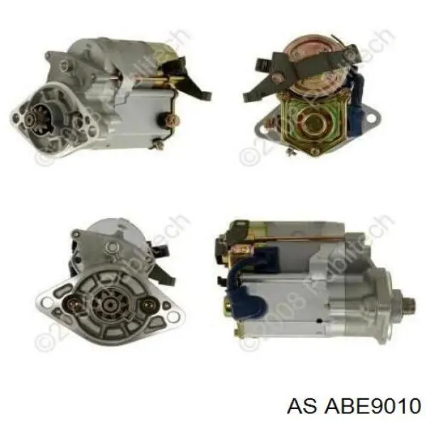 6082RS SKF Підшипник стартера