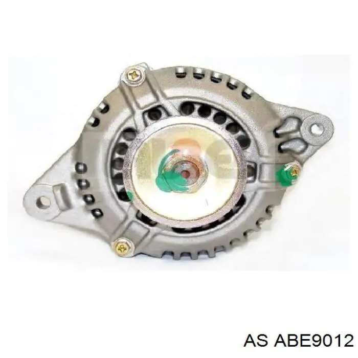 Підшипник генератора AS/Auto Storm ABE9012 ціна, від 6.57 USD