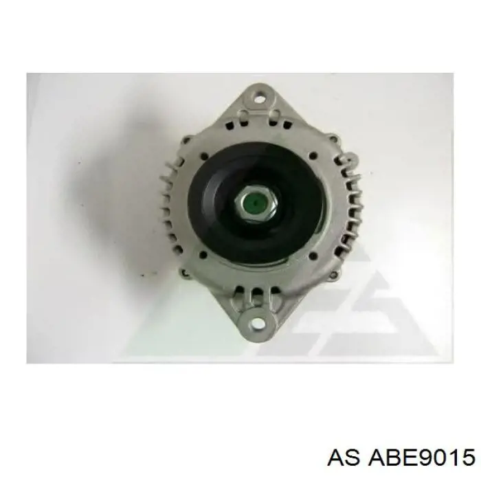 Підшипники на генератор AS/Auto Storm ABE9015