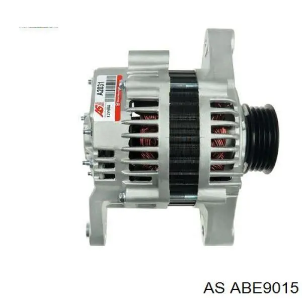 ABE9015 AS/Auto Storm підшипник генератора