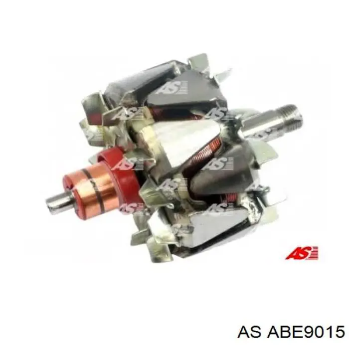 ABE9202NSK As-pl Підшипник генератора