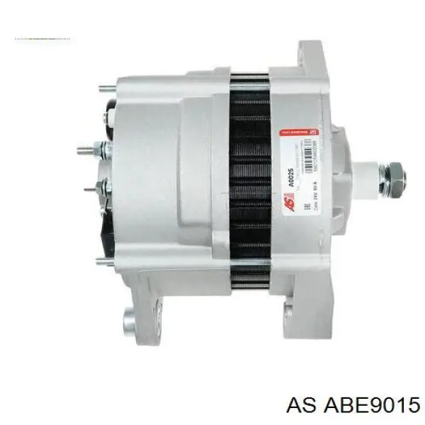 Підшипник генератора AS/Auto Storm ABE9015 ціна, від 4.46 USD