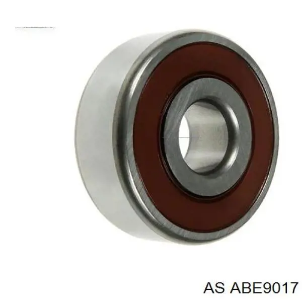 Підшипник генератора ABE9017 AS/Auto Storm