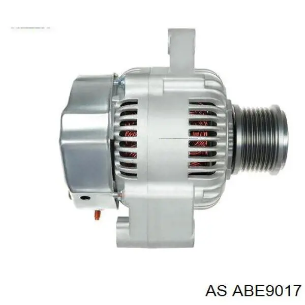 ABE9017 AS/Auto Storm Підшипник генератора
