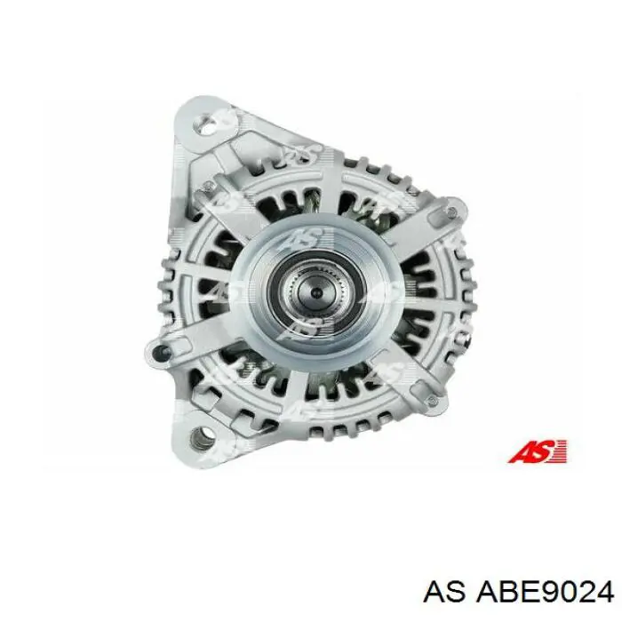 Підшипники на генератор AS/Auto Storm ABE9024