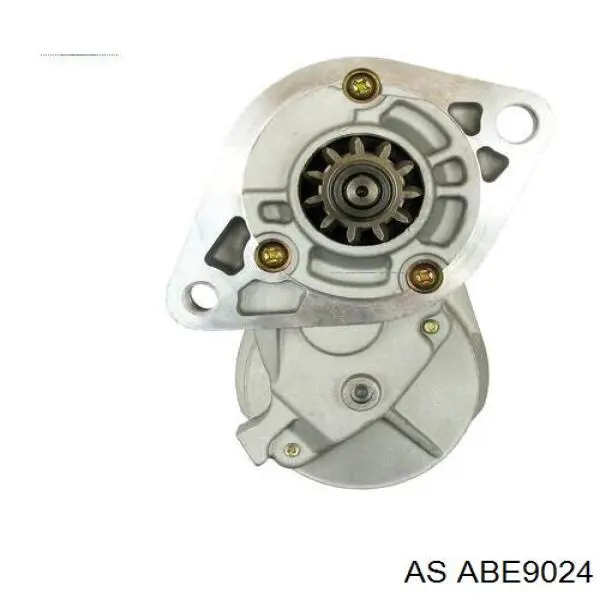 ABE9024 AS/Auto Storm Підшипник генератора
