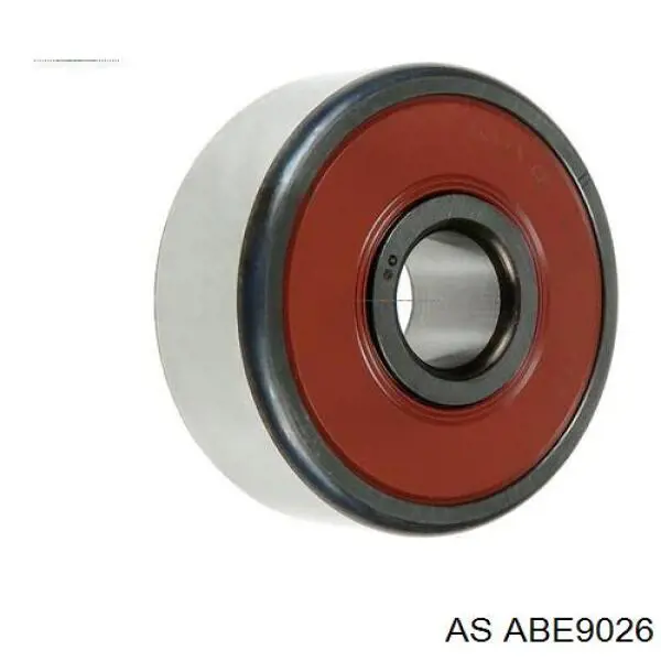 Підшипник генератора ABE9026 AS/Auto Storm