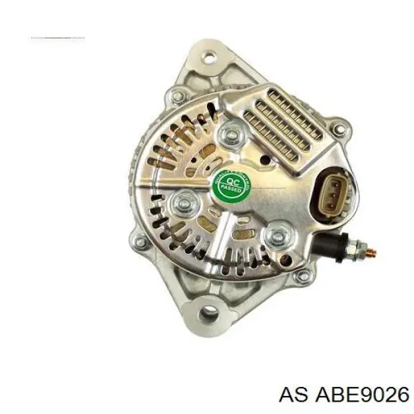 Підшипник генератора ABE9026KOYO AS/Auto Storm