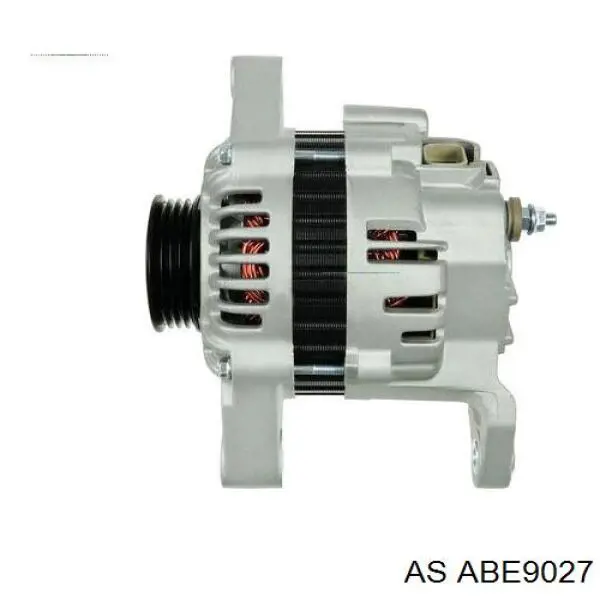 Підшипники на генератор AS/Auto Storm ABE9027