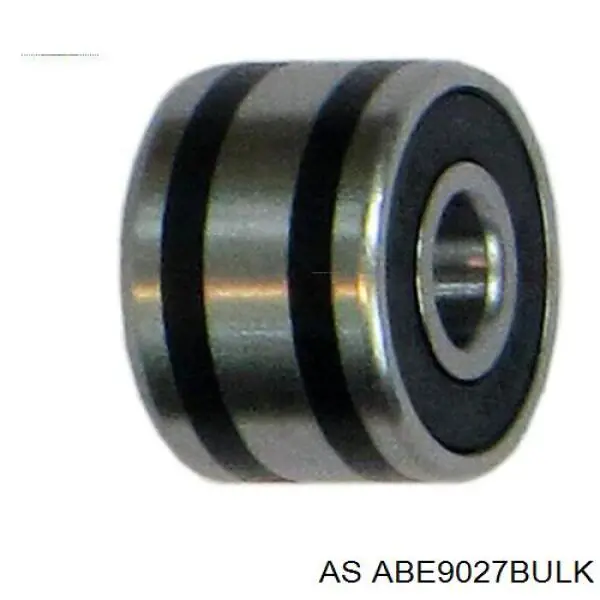 Підшипник генератора ABE9027BULK AS/Auto Storm